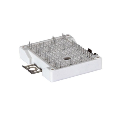 ऑटोमोटिव IGBT मॉड्यूल FF4MR12W2M1HPB11 1200V CoolSiC MOSFET हाफ ब्रिज मॉड्यूल