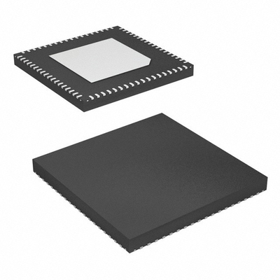 ईथरनेट आईसी LAN7431T/YXX PCIe 3.1 से RGMII ईथरनेट ब्रिज नियंत्रक SQFN-72