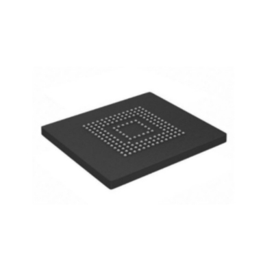 मेमोरी आईसी चिप S40FC002C1B1V00000 ऑटोमोटिव 2GB 3.3 V e.MMC फ्लैश मेमोरी आईसी