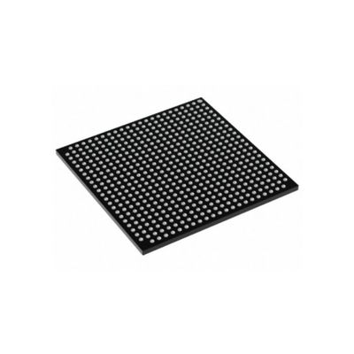 माइक्रोकंट्रोलर MCU T1023NSN7MQA 64-बिट MPU 1.2GHz तक एम्बेडेड माइक्रोप्रोसेसर