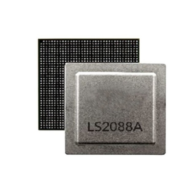 माइक्रोकंट्रोलर MCU LS2088AXN7V1B FCPBGA-1292 2GHz ARM कॉर्टेक्स-A72 माइक्रोप्रोसेसर