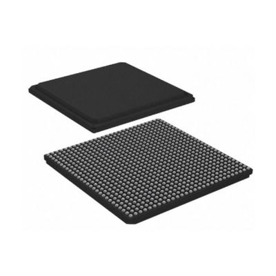 माइक्रोकंट्रोलर MCU LS1043ASN8MNLA 1.2GHz कोरआईक्यू संचार प्रोसेसर FBGA-780