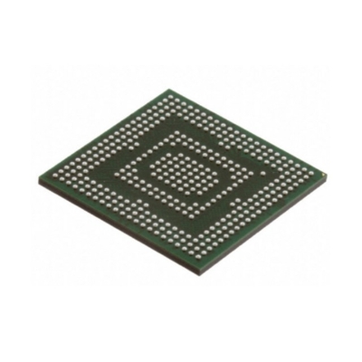 माइक्रोकंट्रोलर MCU ADSP-BF607KBCZ-5 500MHz डुअल कोर ब्लैकफिन प्रोसेसर BGA-349