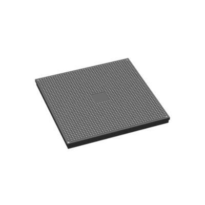 फील्ड प्रोग्राम करने योग्य गेट सरणी XCZU17EG-1FFVD1760E कम शक्ति 533MHz 1.3GHz SoC FPGA IC