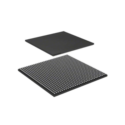 फील्ड प्रोग्राम करने योग्य गेट सरणी XCZU6CG-1FFVC900I कम शक्ति 2 कोर ARM कॉर्टेक्स A53 SoC FPGA आईसी