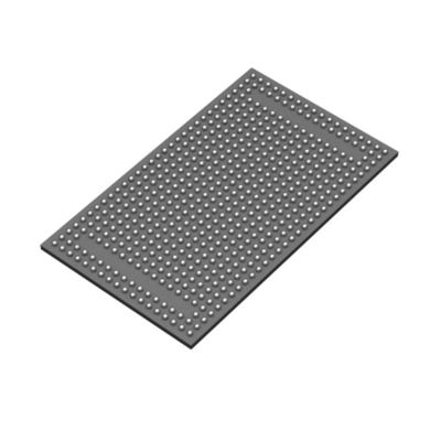 फील्ड प्रोग्राम करने योग्य गेट सरणी XCZU3CG-1UBVA530I उच्च प्रदर्शन दोहरी कोर SoC FPGA आईसी