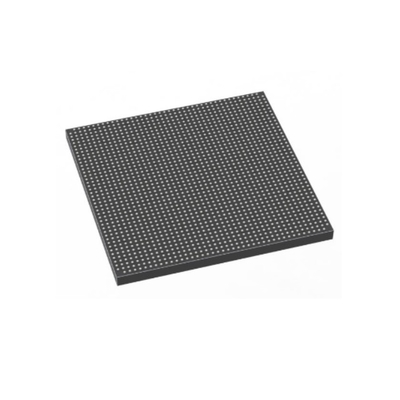 फील्ड प्रोग्राम करने योग्य गेट सरणी XCKU085-3FLVB1760E 850mV FPGA प्रोग्राम करने योग्य आईसी FBGA-1760