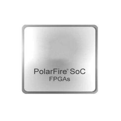 फील्ड प्रोग्राम करने योग्य गेट सरणी MPFS095T-FCSG325I 5 कोर 667 MHz एम्बेडेड सिस्टम ऑन चिप FPGA आईसी