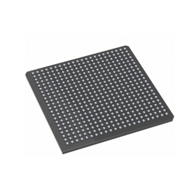 फ़ील्ड प्रोग्राम करने योग्य गेट सरणी M2S090-FGG484I ARM कॉर्टेक्स-M3 SOC FPGA IC 484-FPBGA