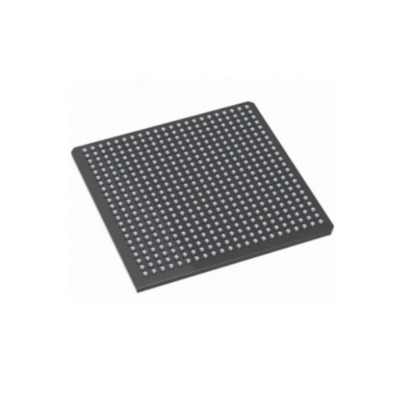 फील्ड प्रोग्राम करने योग्य गेट सरणी M2S090TS-FGG484I उच्च विश्वसनीयता 5Mbit एम्बेडेड SRAM SoC FPGA IC