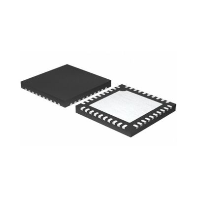 वायरलेस कम्युनिकेशन मॉड्यूल MRF24J40-I/ML कम पावर 2.4GHz आरएफ ट्रांससीवर QFN-40