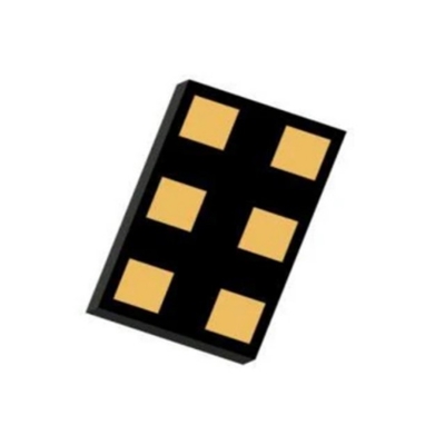 वायरलेस कम्युनिकेशन मॉड्यूल QPC8015QSR कम सम्मिलन हानि उच्च एकल ध्रुव दोहरी फेंक स्विच आईसी