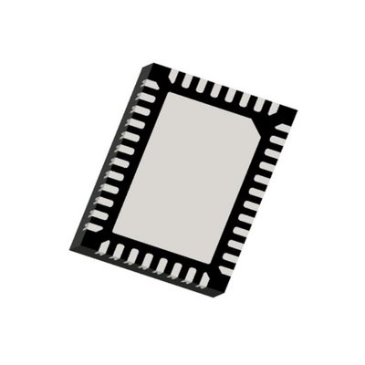 वायरलेस कम्युनिकेशन मॉड्यूल QPB8958SR उच्च दक्षता 75Ω 34dB CATV एम्पलीफायर