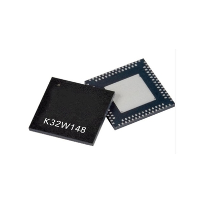BT IC K32W1480VFTBT BLE के लिए सुरक्षित और अल्ट्रा-लो-पावर MCU