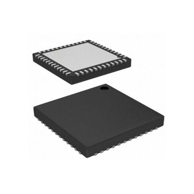 माइक्रोकंट्रोलर MCU DSPIC33CK256MC505-I/M7 100 MHz डिजिटल सिग्नल नियंत्रक VQFN-48