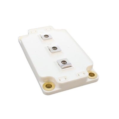 ऑटोमोटिव आईजीबीटी मॉड्यूल MSCDC100KK120D1PAG 1200V 100A SiC Schottky रेक्टिफायर मॉड्यूल