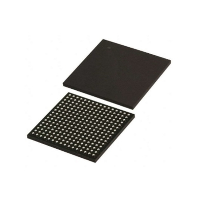 फील्ड प्रोग्राम करने योग्य गेट सरणी LFE5UM5G-85F-8MG285C FPGA प्रोग्राम करने योग्य लॉजिक चिप