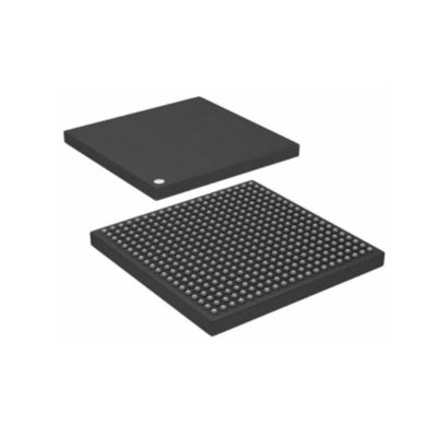 फील्ड प्रोग्राम करने योग्य गेट सरणी LCMXO3D-9400ZC-2BG400C MachXO3D FPGA चिप CABGA-400