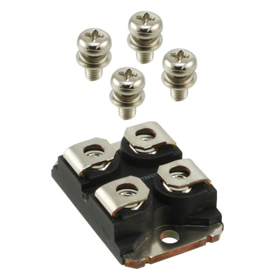 ऑटोमोटिव आईजीबीटी मॉड्यूल IXYN82N120C3 हाई-स्पीड 1200V 105A 500W सिंगल आईजीबीटी मॉड्यूल