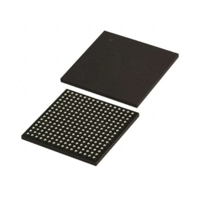 फील्ड प्रोग्राम करने योग्य गेट सरणी LCMXO2-4000HC-5BG332C 540 LAB फील्ड प्रोग्राम करने योग्य गेट सरणी IC