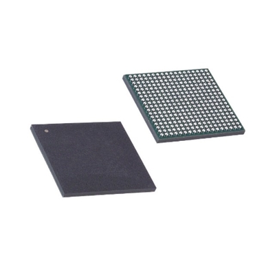 फील्ड प्रोग्राम करने योग्य गेट सरणी EP4CGX30CF19C8N 200 MHz फील्ड प्रोग्राम करने योग्य गेट सरणी आईसी