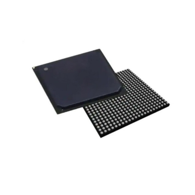 फील्ड प्रोग्राम करने योग्य गेट सरणी 5CEFA9F27C8N 1.1V 925MHz फील्ड प्रोग्राम करने योग्य गेट सरणी आईसी