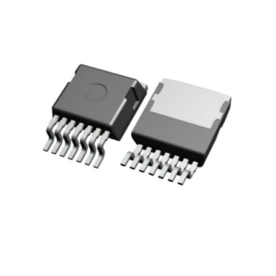 एकीकृत सर्किट चिप IMBG120R181M2H 1200V 94W SiC MOSFET ट्रांजिस्टर TO-263-7