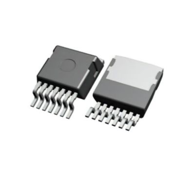 एकीकृत सर्किट चिप IMBG120R012M2H 1200V MOSFET ट्रांजिस्टर TO-263-7 पैकेज में