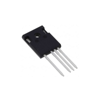 एकीकृत सर्किट चिप AIMZH120R010M1T 1.2kV संवर्धन CoolSiC MOSFET ट्रांजिस्टर