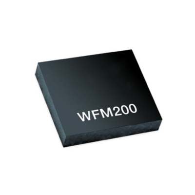 वायरलेस संचार मॉड्यूल WFM200SS22XNN3R 2.412GHz से 2.484GHz वाईफाई मॉड्यूल