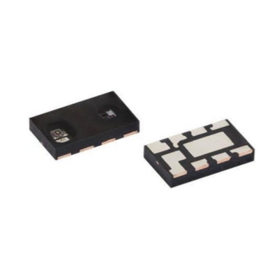 सेंसर आईसी VCNL40303X01-GS08 550nm 400kHz निकटता और परिवेश प्रकाश सेंसर QFN-8