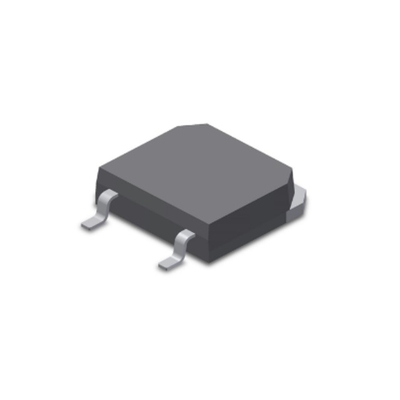 एकीकृत सर्किट चिप IXA4IF1200TC-TRL 1200V 9A एकल IGBT ट्रांजिस्टर TO-268-3