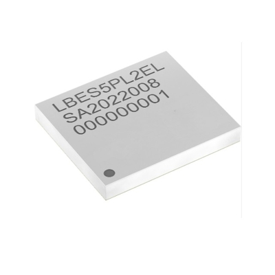 BT IC LBES5PL2EL-923 डुअल बैंड BT 5.3 मॉड्यूल 601Mbps BT 5.3 त्रि-रेडियो मॉड्यूल