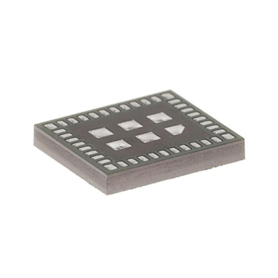 वायरलेस कम्युनिकेशन मॉड्यूल LBUA0VG2BP-741 SPI इंटरफेस के साथ 1.8V UWB मॉड्यूल