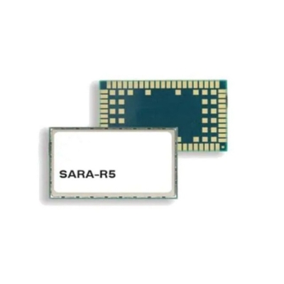 वायरलेस कम्युनिकेशन मॉड्यूल SARA-R500S-01BWSIM LTE-M और NB-IoT मॉड्यूल LGA