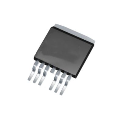 एकीकृत सर्किट चिप IPF129N20NM6 एन-चैनल पावर MOSFET ट्रांजिस्टर TO-263-7