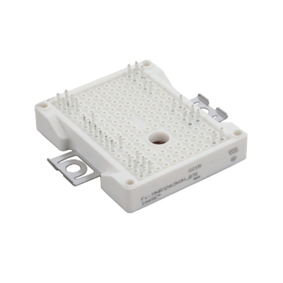 ऑटोमोटिव IGBT मॉड्यूल F4-11MR12W2M1H 1200V 11mohm सिलिकॉन कार्बाइड MOSFET मॉड्यूल