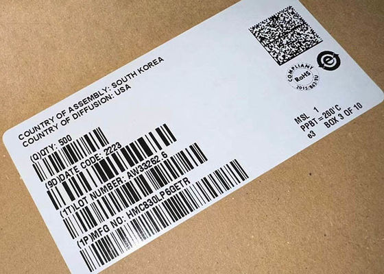 वायरलेस कम्युनिकेशन मॉड्यूल HMC830LP6GETR कम शोर वाइड बैंड फ्रैक्शनल-एन फेज लॉक लूप