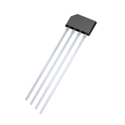 सेंसर आईसी TLE49595UFXHALA1 16V हॉल आधारित अंतर गति सेंसर आईसी