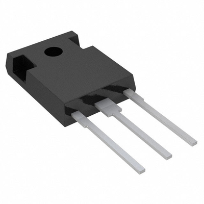एकीकृत सर्किट चिप STW75N60DM6 600V 72A एन-चैनल पावर MOSFET ट्रांजिस्टर TO-247-3