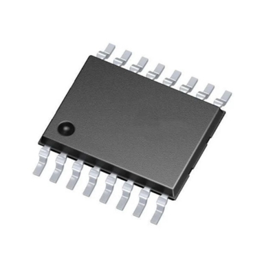 सेंसर आईसी TLE5009A16E2210XUMA1 5V कोण रैखिक स्थिति माप सेंसर आईसी