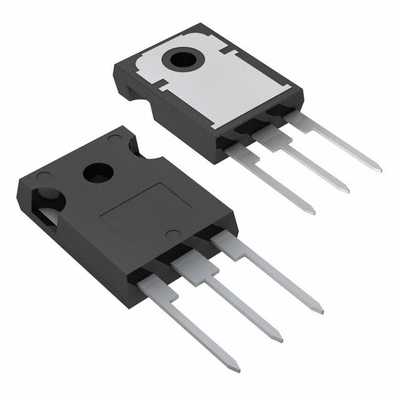 एकीकृत सर्किट चिप STW52NK25Z 250V 52A एन-चैनल पावर MOSFET ट्रांजिस्टर TO-247-3