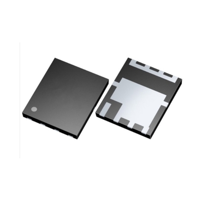 एकीकृत सर्किट चिप IQDH45N04LM6ATMA1 एन-चैनल 40V 60A MOSFET पावर ट्रांजिस्टर