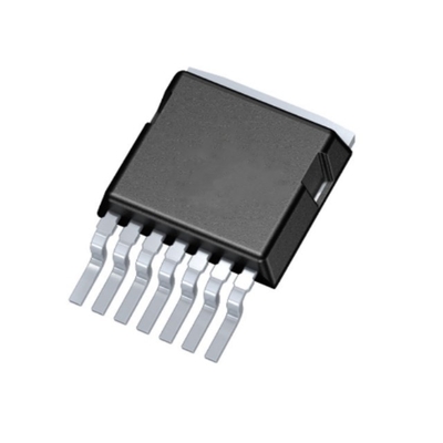 एकीकृत सर्किट चिप IMBF170R1K0M1XTMA1 एन-चैनल 1700V 5.2A MOSFET ट्रांजिस्टर