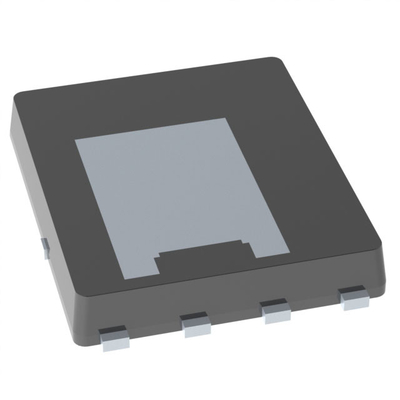 एकीकृत सर्किट चिप NTMFSC2D9N08H एन-चैनल 80V 23A एकल MOSFET ट्रांजिस्टर