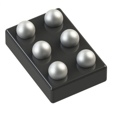 इंटीग्रेटेड सर्किट चिप ADP1290ACBZ 12V लोड स्विच फॉर इनरश कंट्रोल WLCSP-6