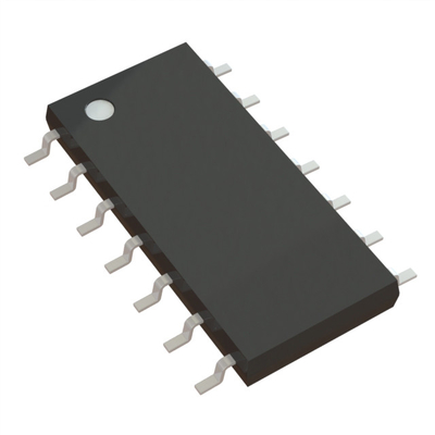 एकीकृत सर्किट चिप MC33174DT क्वाड द्विध्रुवीय परिचालन एम्पलीफायर IC SOIC-14