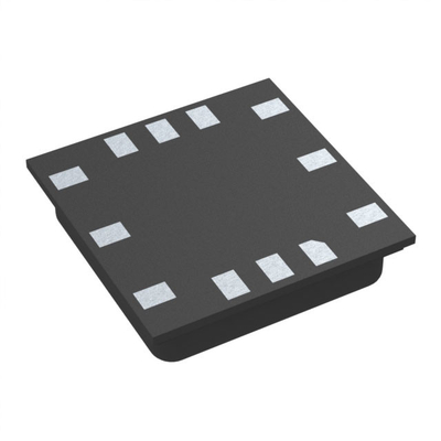 सेंसर आईसी ZMOD4410AI3V I2C आउटपुट LGA-12 वायु गुणवत्ता सेंसर के साथ 13mA गैस सेंसर