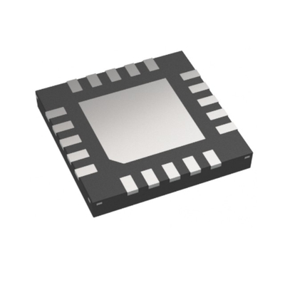 सेंसर आईसी MAX25405EQP/VY IR इशारा सेंसर लेंस के साथ QFN-20 सेंसर इंटरफ़ेस आईसी