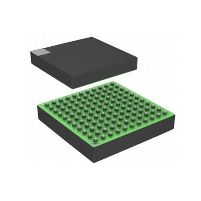 एकीकृत सर्किट चिप LTM8001IY 5A 36V स्टेप-डाउन μModule Regulators BGA-121